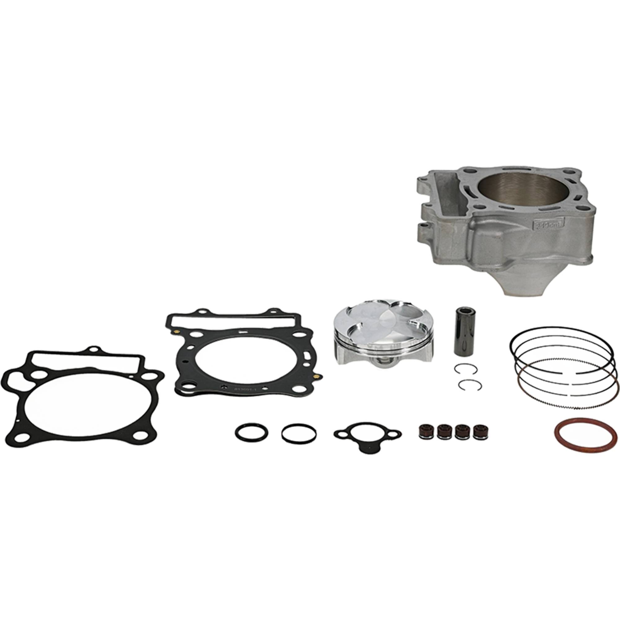 Our Brands: Cylinder Works